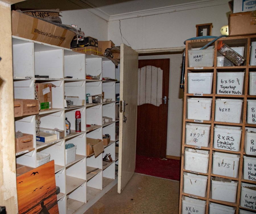 3 Bedroom Property for Sale in Heilbron Free State